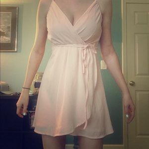 Cute babydoll dress